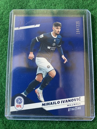 Panini efl prestige 26 - panini, 25/26