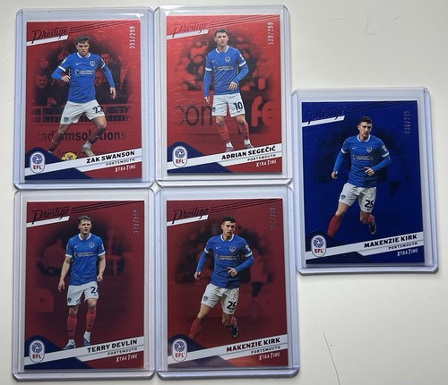 Panini efl prestige - panini,