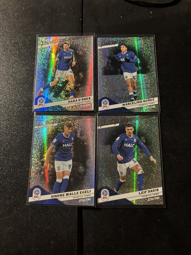 2026 panini efl - panini, prestige