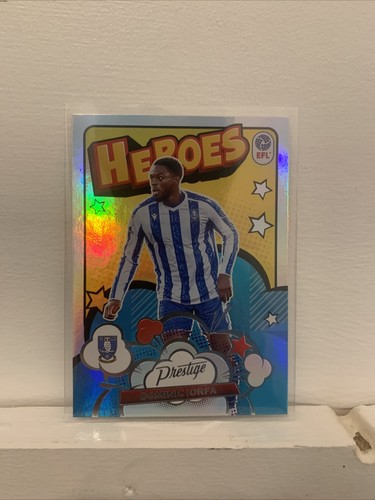 Prestige dominic iorfa - prestige, 25/26