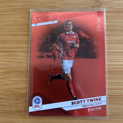 Panini efl prestige 26 - panini, 25/26