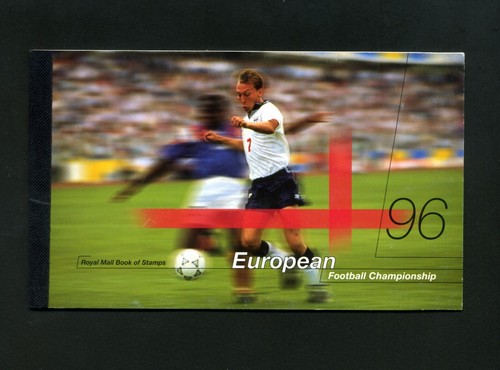 1996 dx18 european football - 1996,
