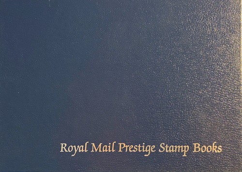 1969 2025 prestige booklets - 2025,