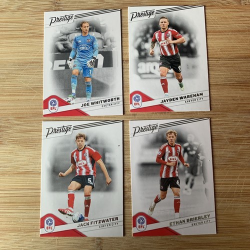 Panini efl prestige 26 - efl,