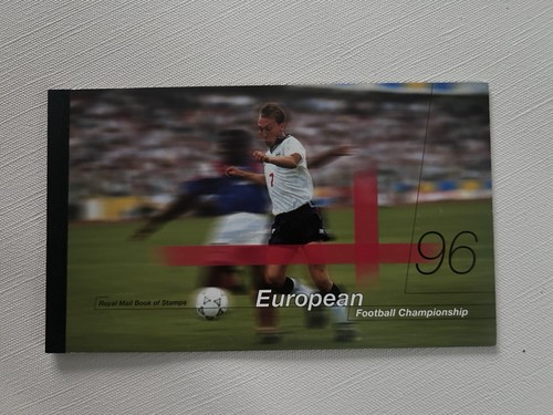 1996 dx18 european football - dx18,