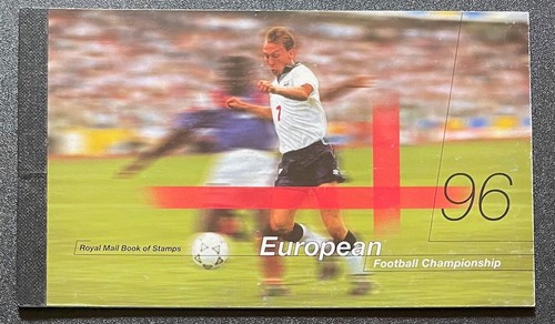 1996 european football - 1996,