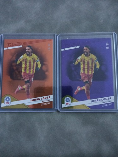 Efl panini prestige - efl,