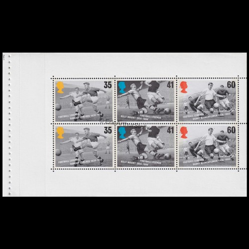 1996 pane from - from, db5(18)