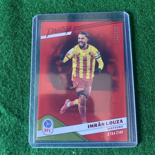 Panini efl prestige 26 - efl, 25/26
