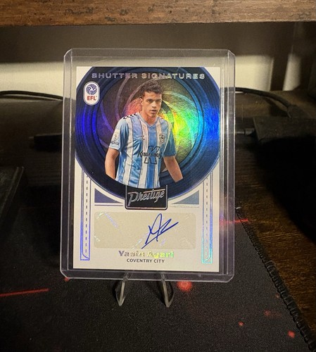 Panini efl prestige - panini, yasin