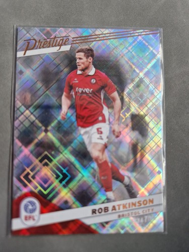 Efl prestige bristol city - efl,