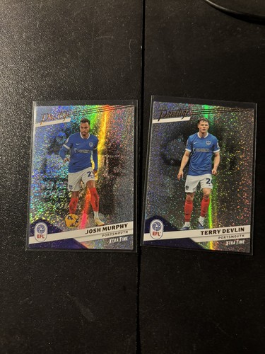 Panini efl prestige 26 - efl,