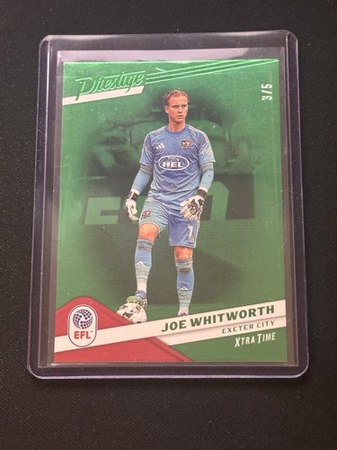 Panini efl prestige exeter - efl,