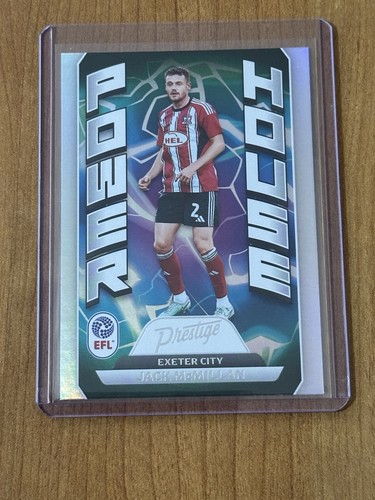 Panini prestige efl - efl, jack
