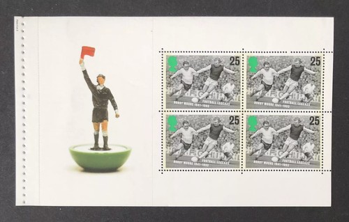 1996 mnh european - mnh, football