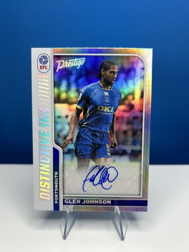 Panini efl prestige glen - prestige,
