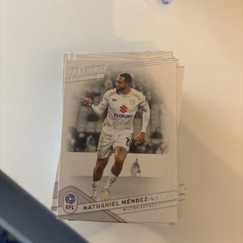 Panini efl prestige - panini,