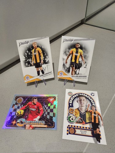 Panini efl football - panini,