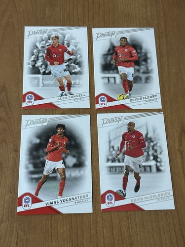 Panini prestige efl - panini,