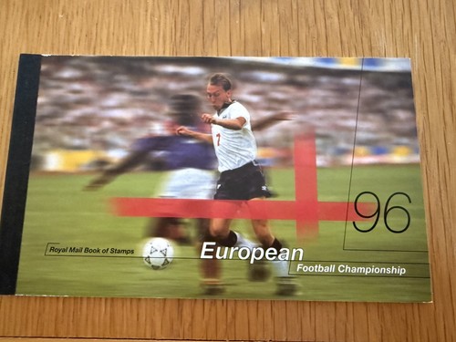 Dx18 1996 euro european - gb,