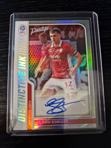 Efl prestige bristol - efl, city