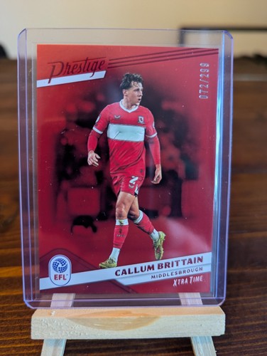 Panini prestige callum - panini,