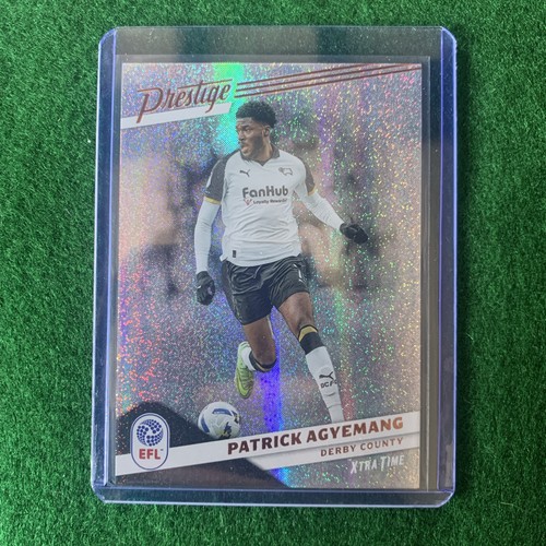 Panini efl prestige - panini,