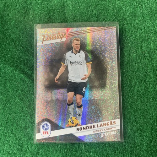 Panini efl prestige 26 - panini,