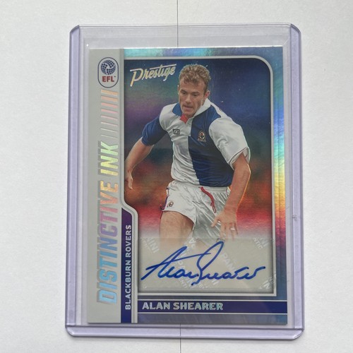 Panini efl prestige alan - efl,