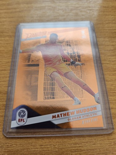 Panini efl prestige 26 - panini,