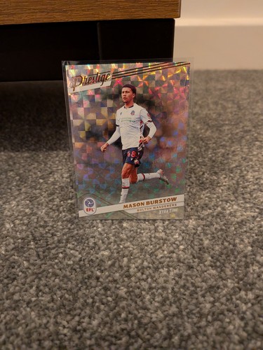 Efl panini prestige - efl,