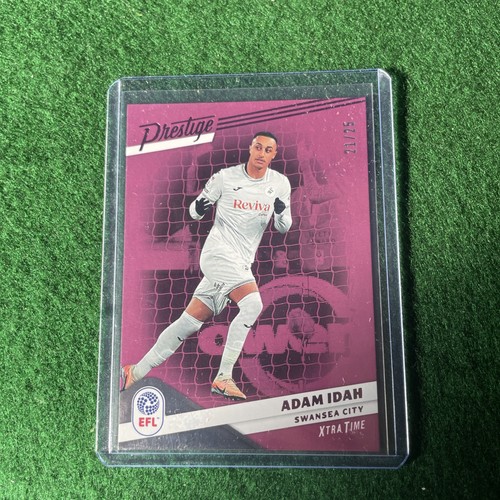 Panini efl prestige adam - efl, 25/26