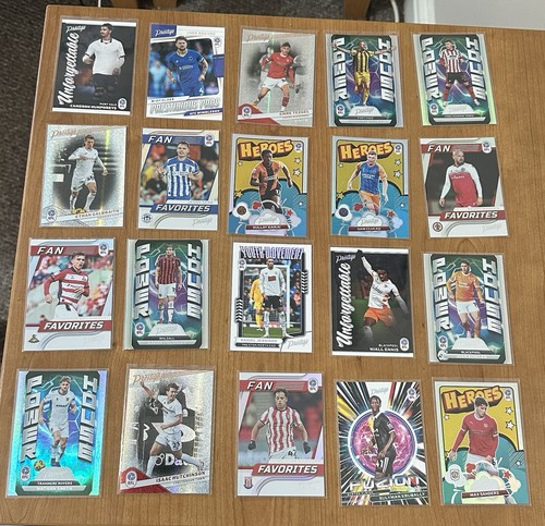 Panini prestige efl - panini,