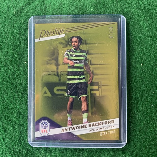 Panini efl prestige - panini,