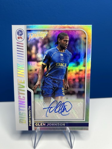 Panini efl prestige - efl,