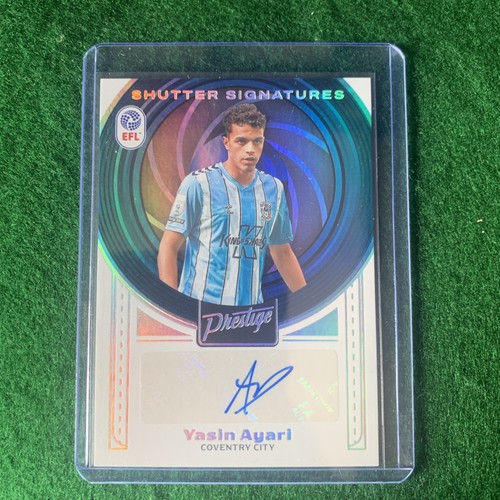 Panini efl prestige 26 - panini, 25/26