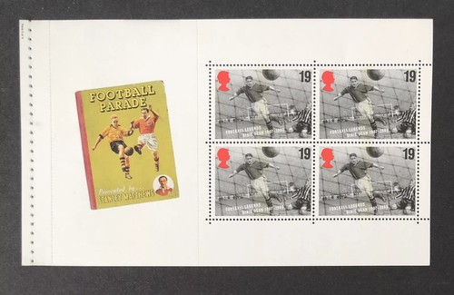 1996 dx18 european football - gb,