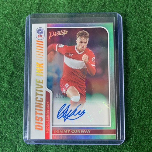 Panini efl prestige - efl,