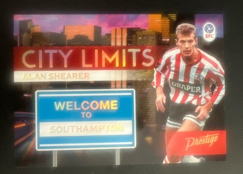 Southampton alan shearer city - southampton,