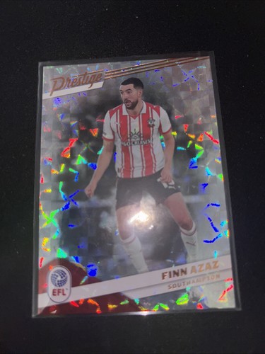 Panini efl prestige ultra - panini,