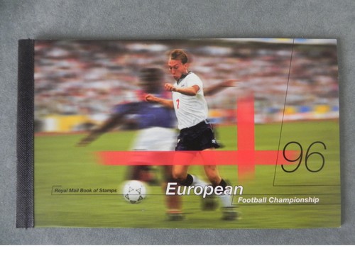 1996 european football - 1996,