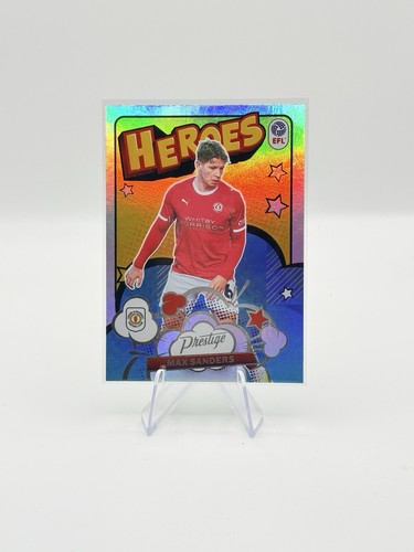 2025 panini prestige efl - 2025-26,