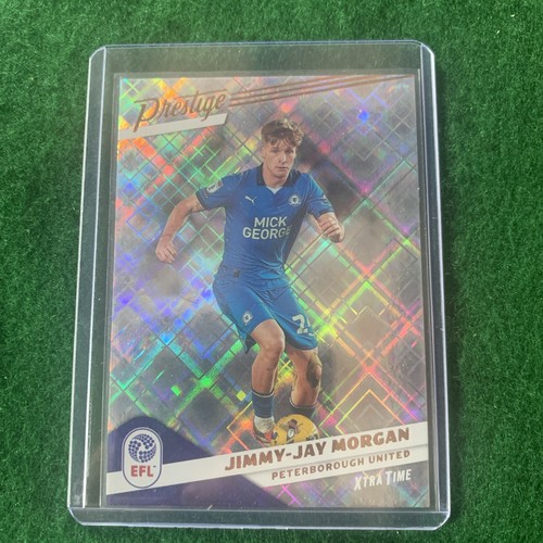 Panini efl prestige 26 - prestige, 25/26