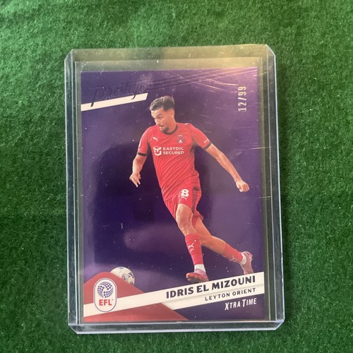 Panini efl prestige 26 - panini,