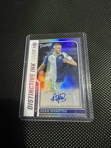 Efl prestige adam - prestige,