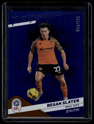 Regan slater 225 blue hull - /225,