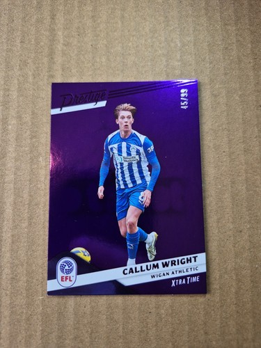 Callum wright efl - wright,