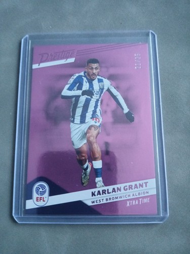Efl panini prestige karlan - panini,