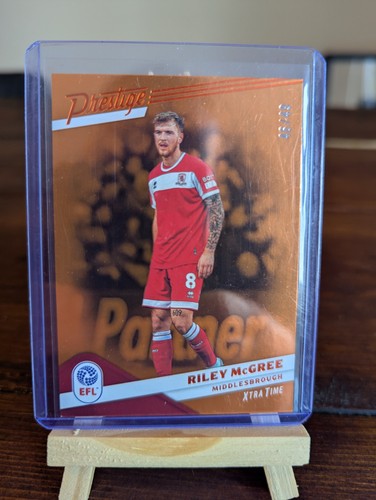 Panini prestige riley - prestige,