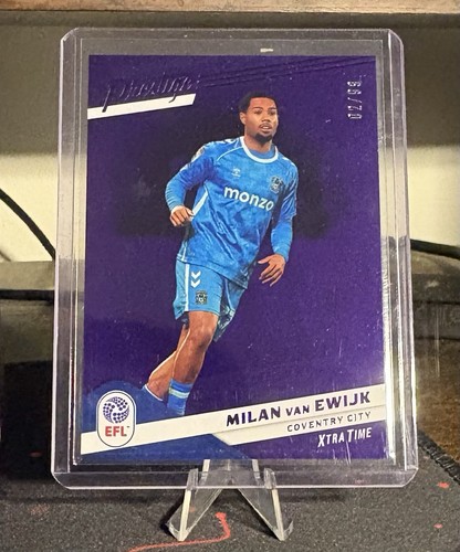 Panini efl prestige - efl,